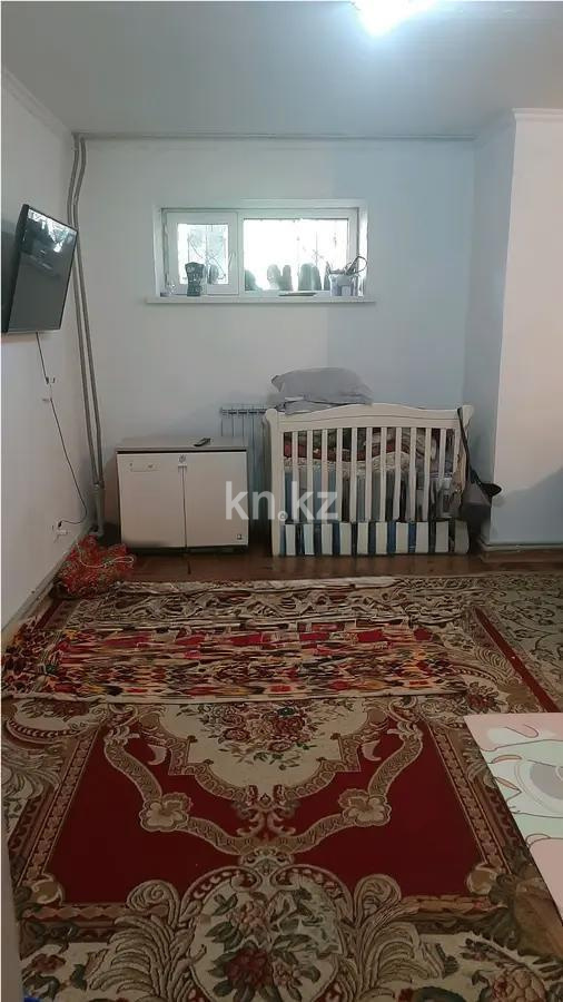 Продажа 1-комнатной квартиры, 32.5 м² в Астане