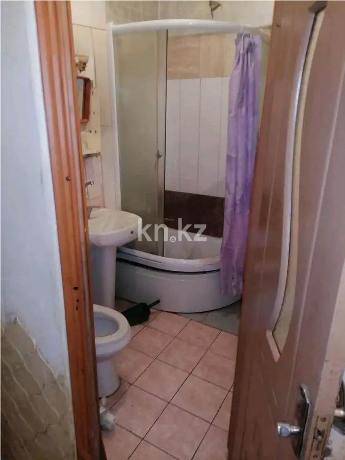Продажа 1-комнатной квартиры, 35.5 м² в Алматы - фото 3