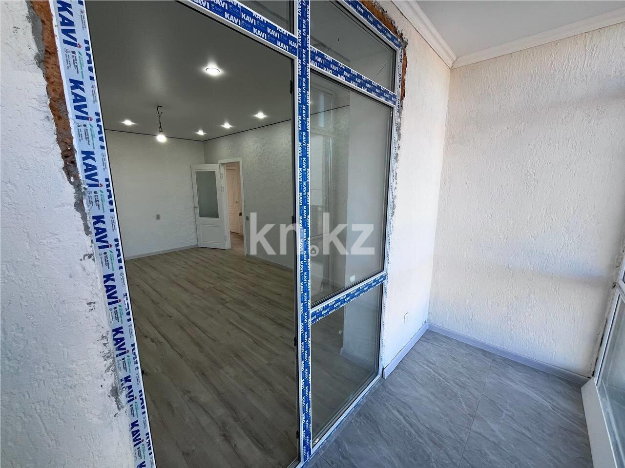 Продажа 3-комнатной квартиры, 84 м² в Караганде - фото 8