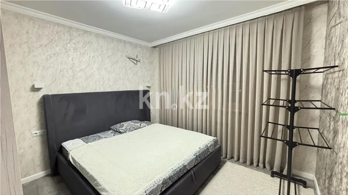 Продажа 2-комнатной квартиры, 60 м² в Алматы - фото 2