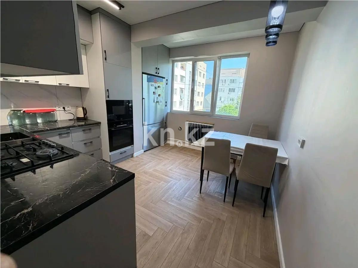 Продажа 3-комнатной квартиры, 86 м² в Алматы - фото 3
