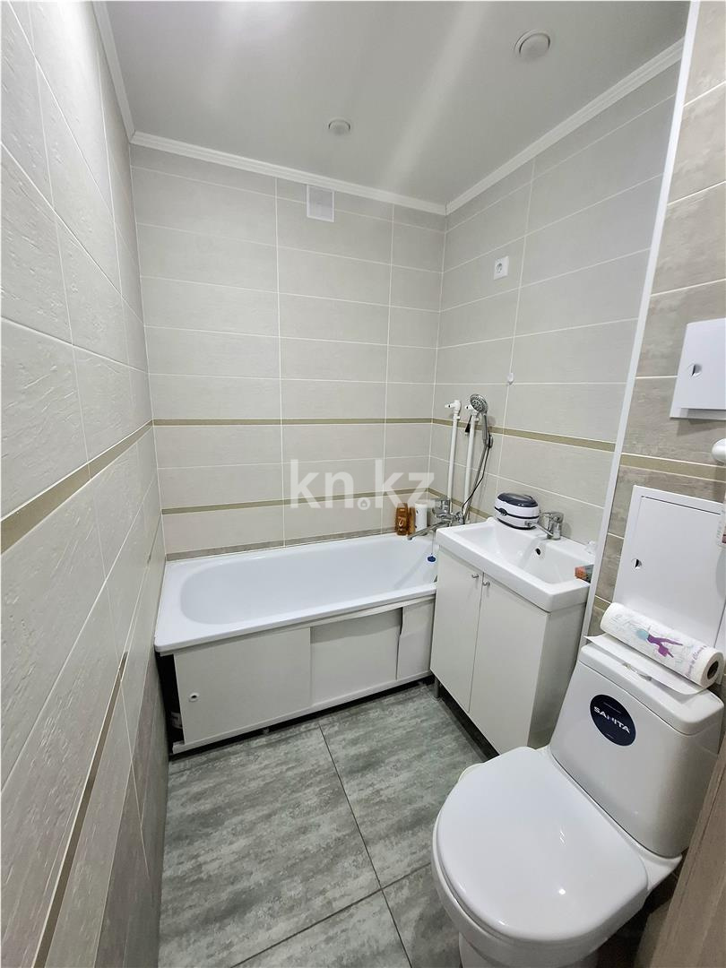 Продажа 1-комнатной квартиры, 30 м² в Темиртау - фото 4
