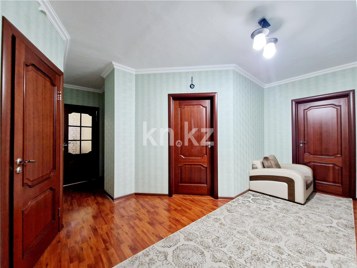 Продажа 3-комнатной квартиры, 106 м² в Караганде - фото 12
