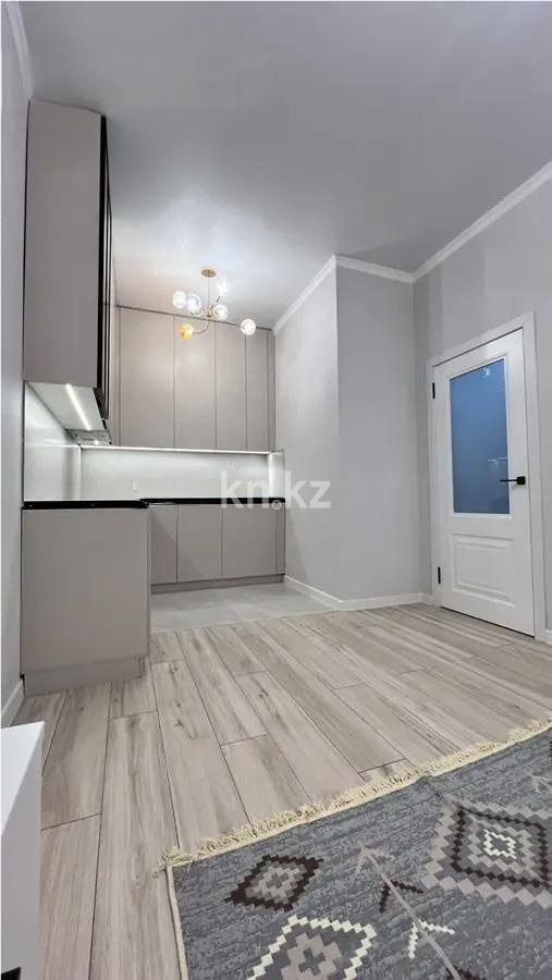 Продажа 2-комнатной квартиры, 48 м², ул. Ашимова, дом  1/5б в Алматы - фото 3