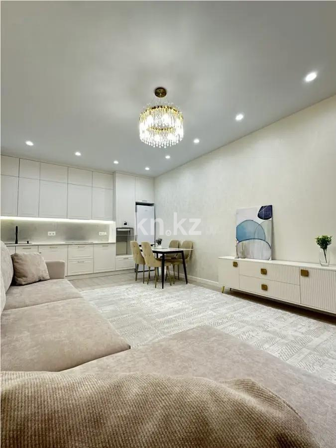 Продажа 4-комнатной квартиры, 95.7 м², ул. Е-15, дом  13 в Астане