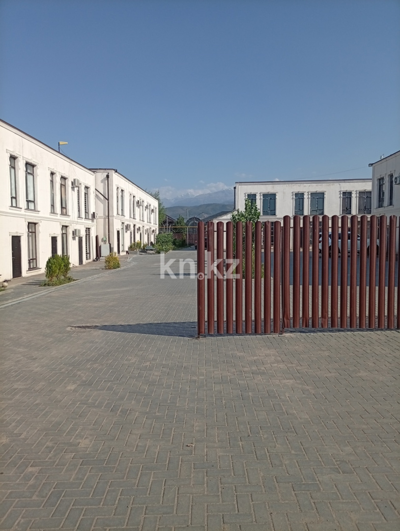 Продажа 1-комнатной квартиры, 26 м² в Алматы - фото 2