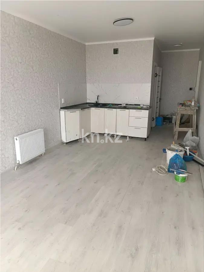 Продажа 1-комнатной квартиры, 30 м², мкр-н Шугыла, дом  341/5 в Алматы