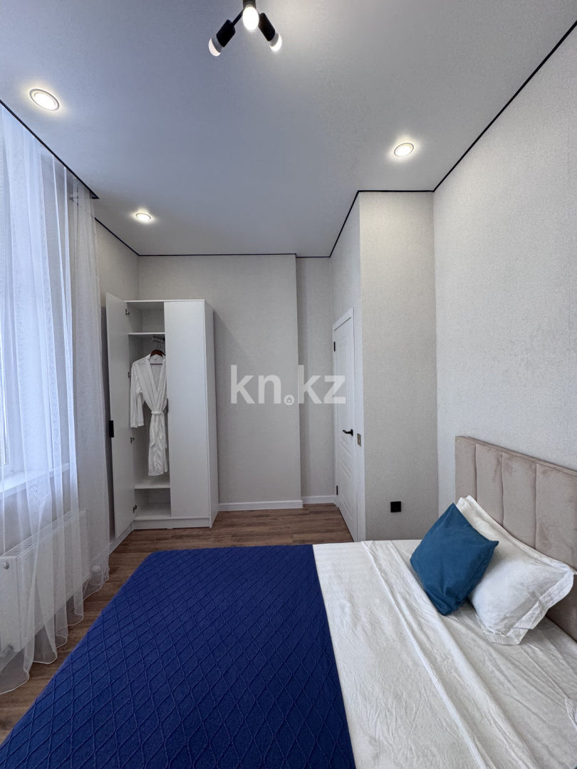 Продажа 2-комнатной квартиры, 42 м² в Астане - фото 18
