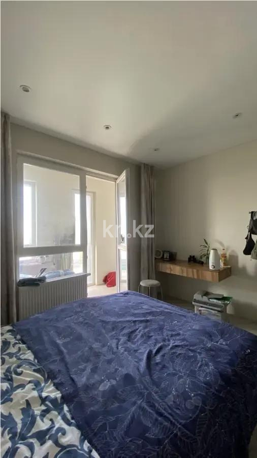 Продажа 2-комнатной квартиры, 72 м² в Алматы - фото 2