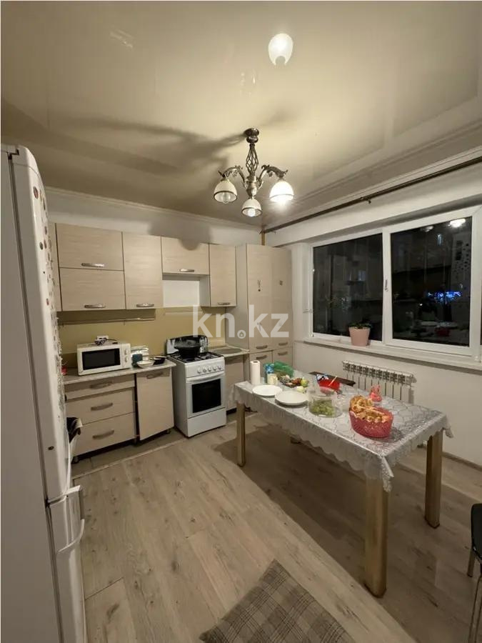 Продажа 2-комнатной квартиры, 71 м², ул. Жунисова, дом  14 в Алматы - фото 5