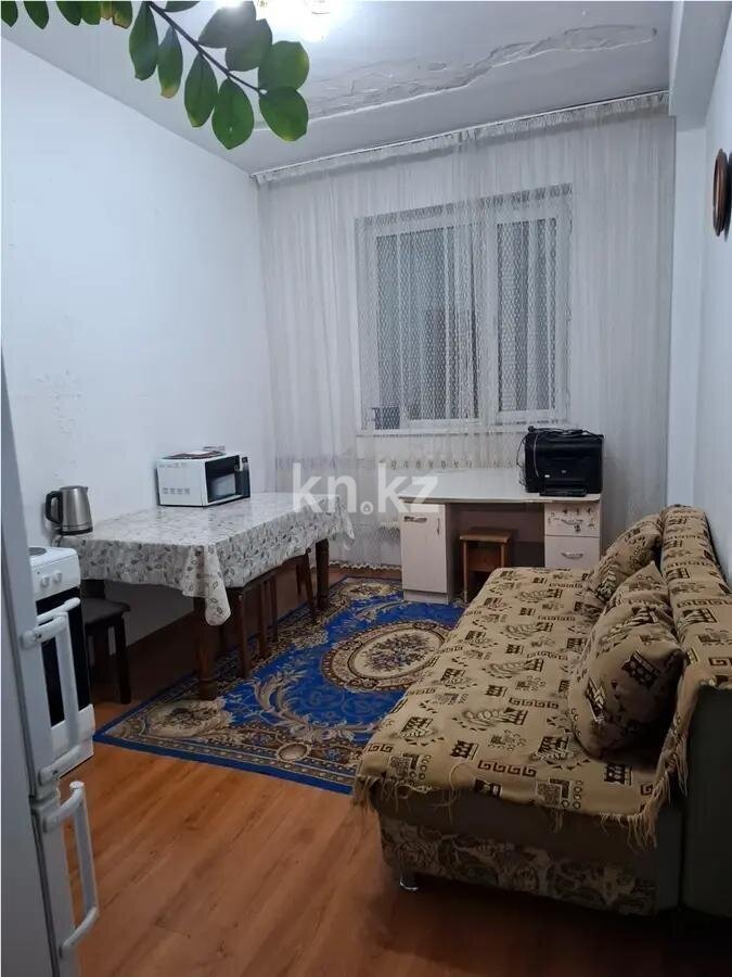 Продажа 2-комнатной квартиры, 44.4 м² в Астане
