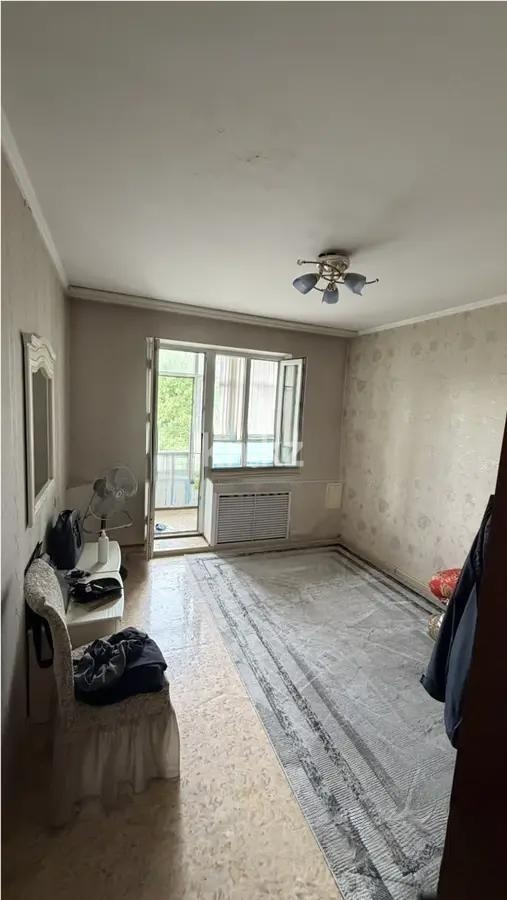 Продажа 4-комнатной квартиры, 89 м² в Алматы