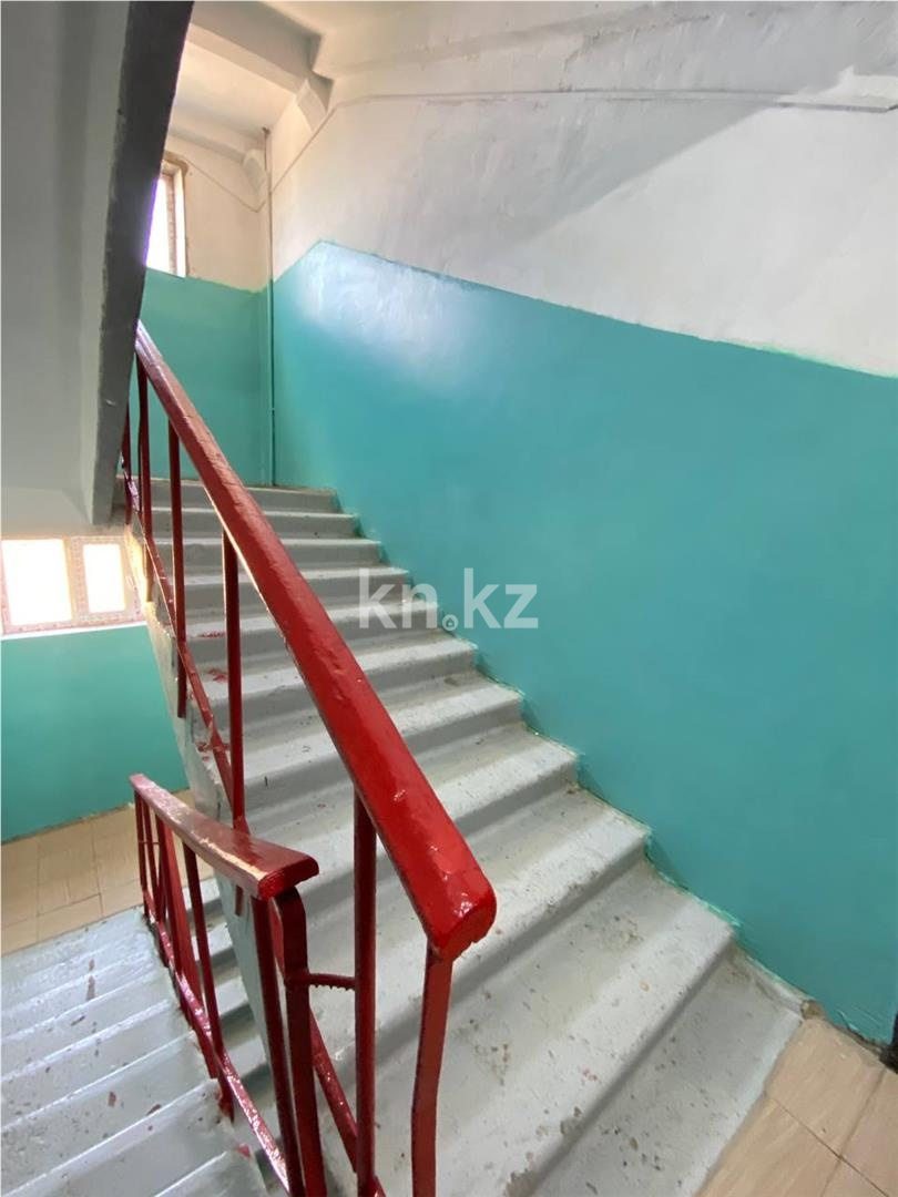 Продажа 3-комнатной квартиры, 63 м² в Караганде - фото 11