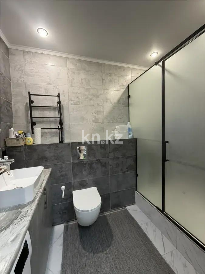 Продажа 1-комнатной квартиры, 42 м² в Астане - фото 3