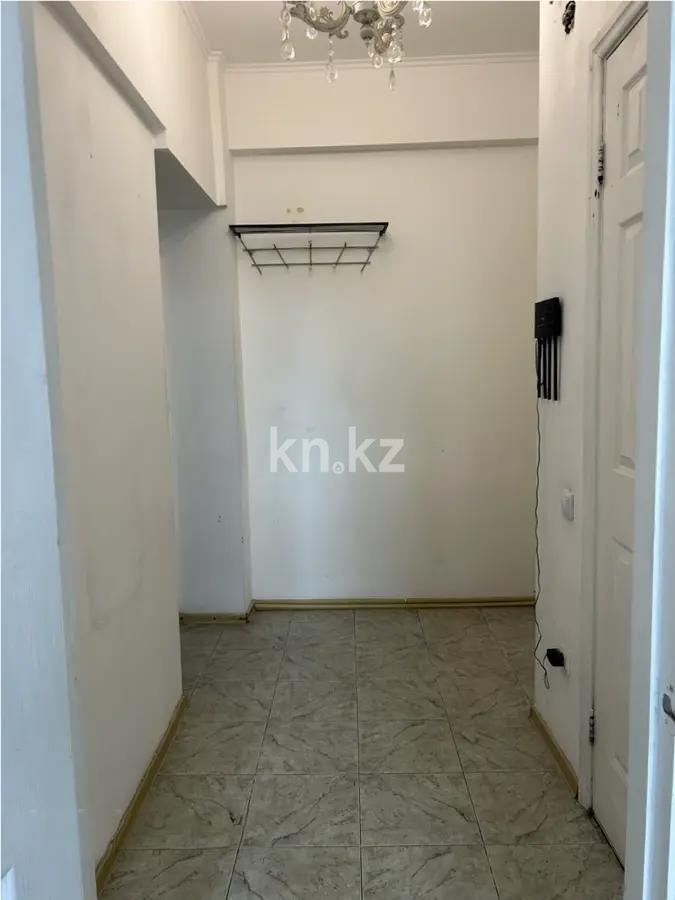 Продажа 1-комнатной квартиры, 35 м² в Алматы - фото 5