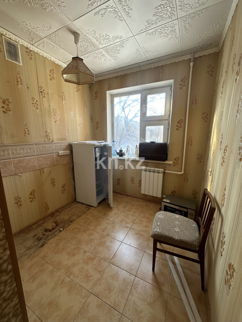 Продажа 2-комнатной квартиры, 44 м², 6-й мкр-н, дом  5 в Темиртау - фото 3