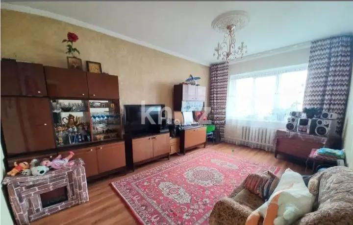 Продажа 4-комнатной квартиры, 95.2 м² в Алматы