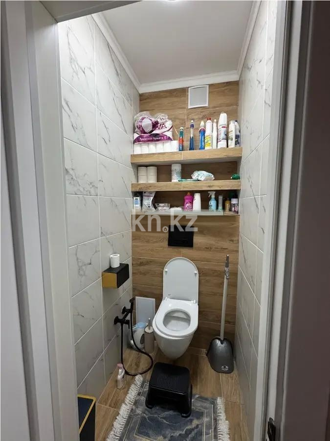 Продажа 2-комнатной квартиры, 58.8 м² в Астане - фото 5