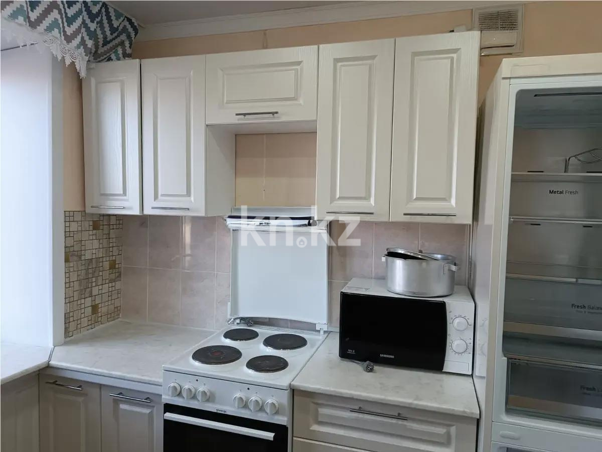 Продажа 1-комнатной квартиры, 36 м², мкр-н 12, дом  6 в Караганде - фото 3