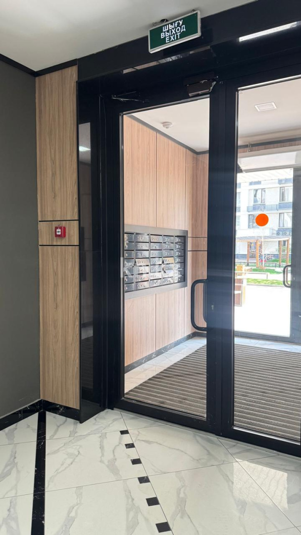 Продажа 3-комнатной квартиры, 100 м² в Алматы - фото 16