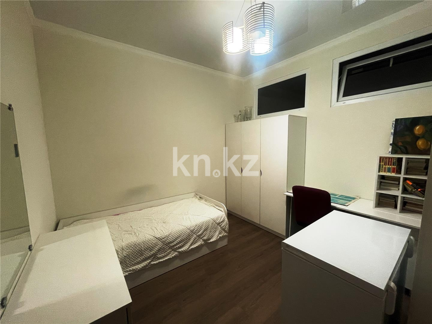 Продажа 4-комнатной квартиры, 88 м² в Караганде - фото 5