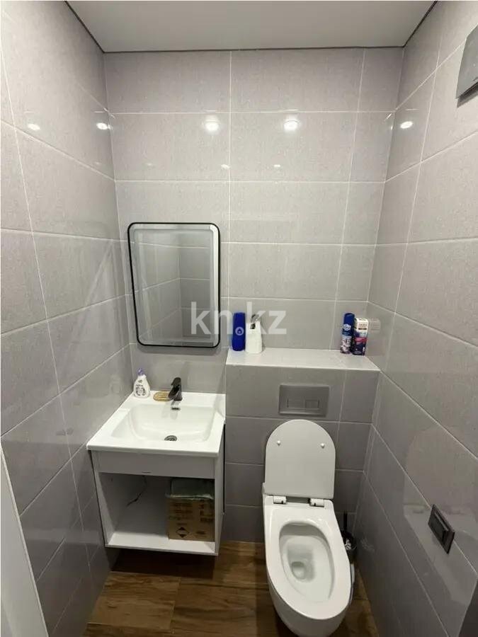 Продажа 3-комнатной квартиры, 89 м² в Алматы - фото 6