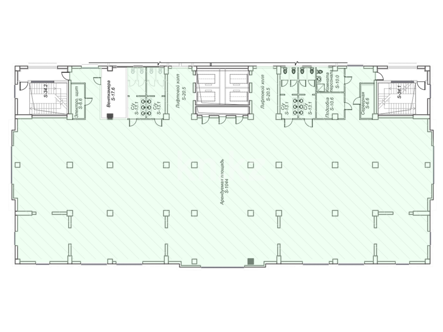 Аренда , Достык, дом  210 в Алматы - фото 13