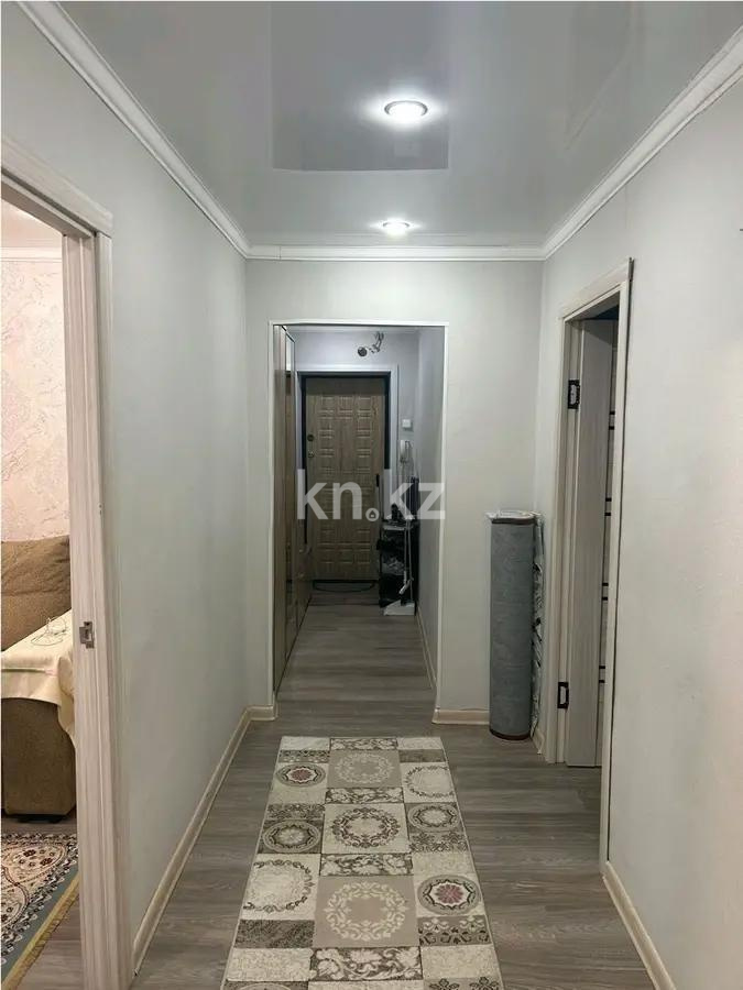 Продажа 3-комнатной квартиры, 68 м² в Караганде - фото 7