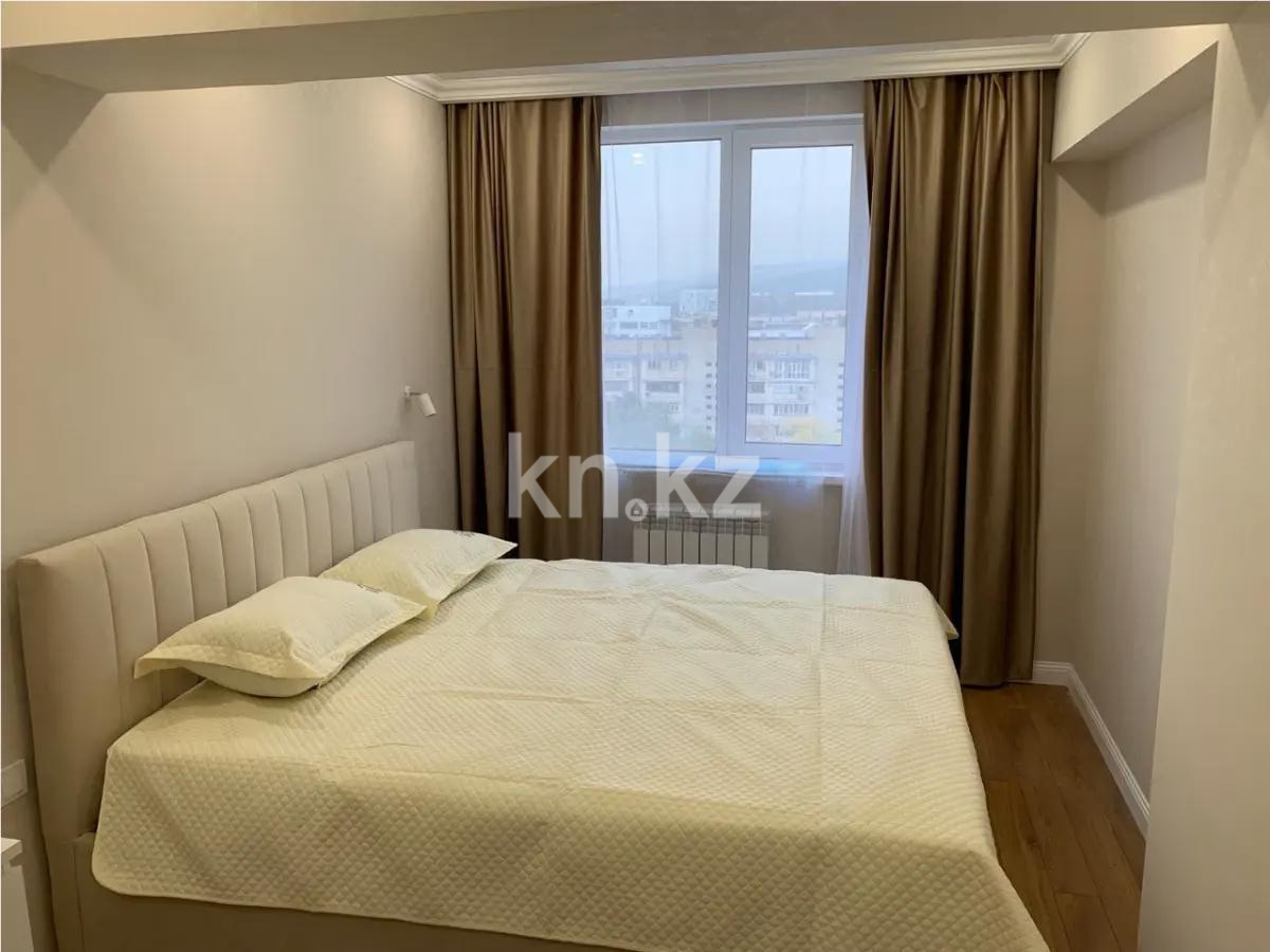 Продажа 2-комнатной квартиры, 54 м², ул. Тулебаева, дом  49/1 в Алматы - фото 3