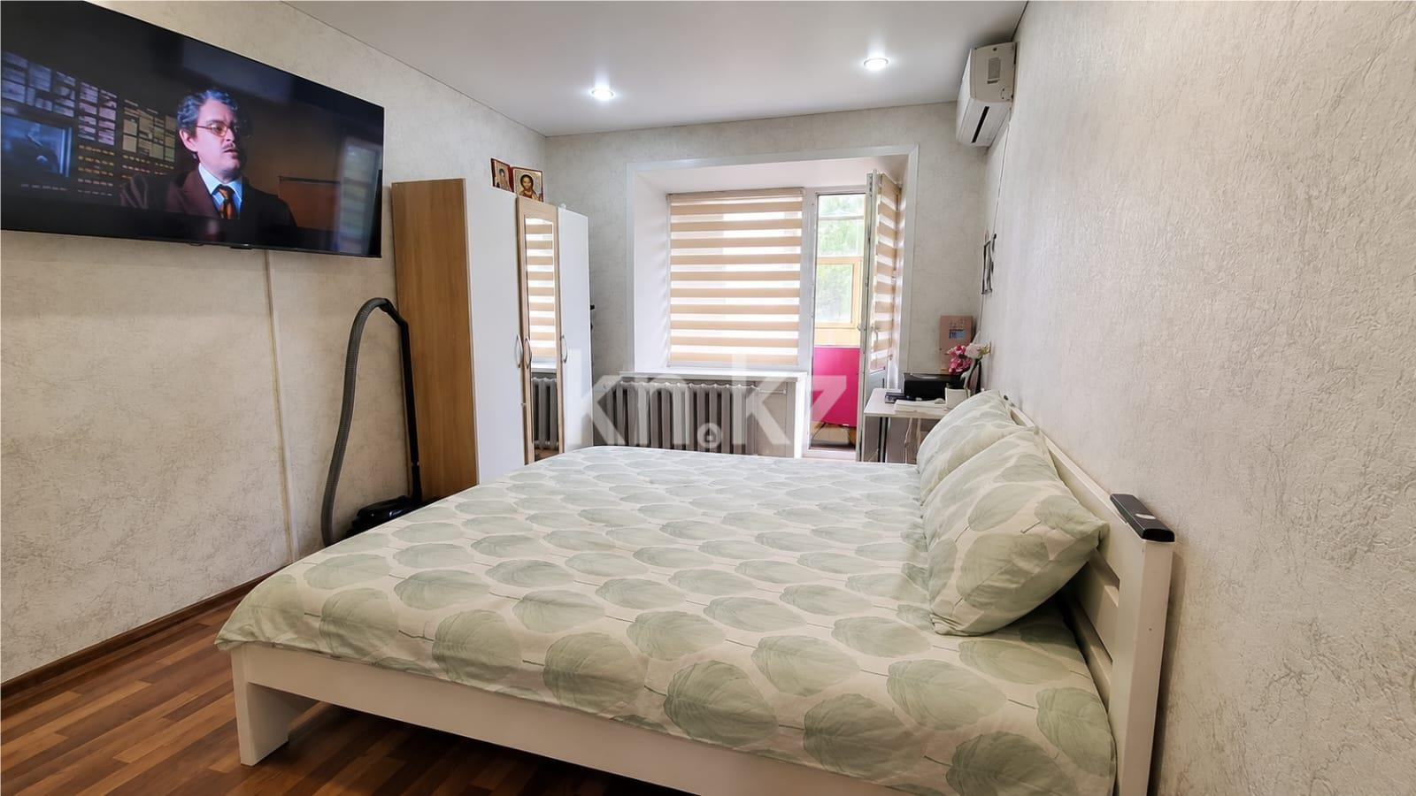 Продажа 1-комнатной квартиры, 38 м² в Караганде