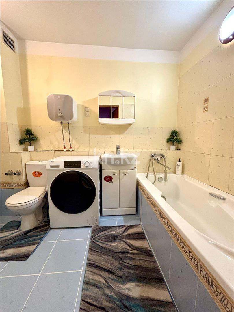 Продажа 2-комнатной квартиры, 53 м² в Караганде - фото 9