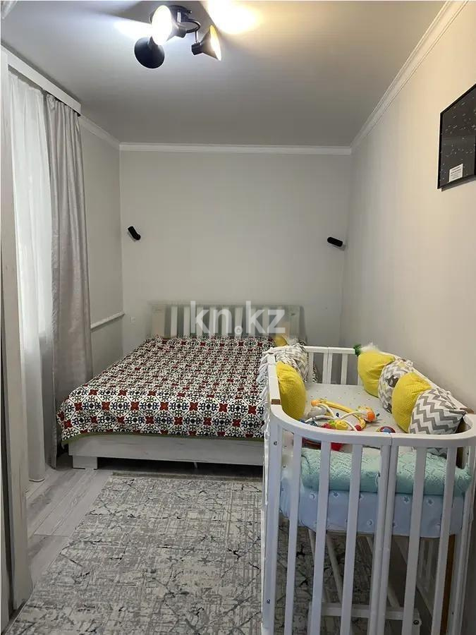 Продажа 2-комнатной квартиры, 46 м² в Астане - фото 2