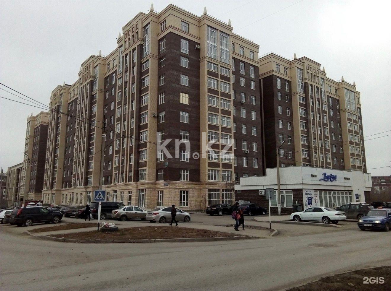 Продажа 2-комнатной квартиры, 46 м² в Караганде - фото 12
