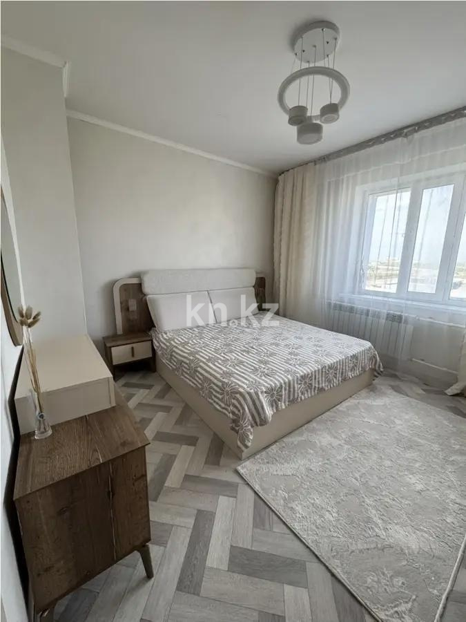 Продажа 3-комнатной квартиры, 81 м² в Караганде - фото 2