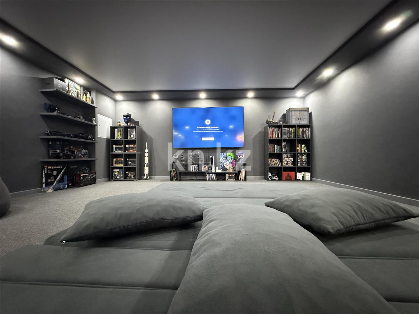 Продажа 5-комнатного дома, 360 м² в Караганде - фото 40