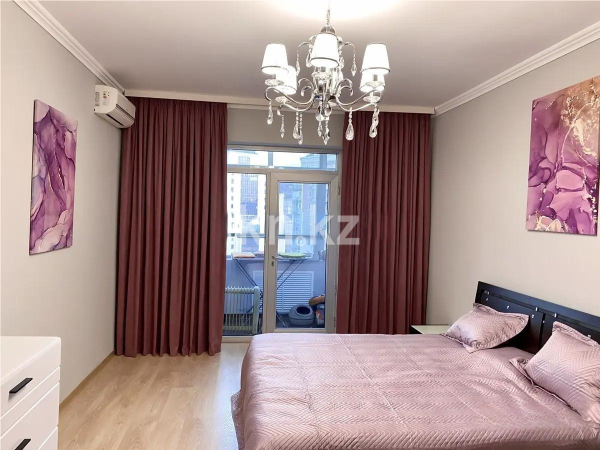Продажа 2-комнатной квартиры, 75 м² в Алматы - фото 2