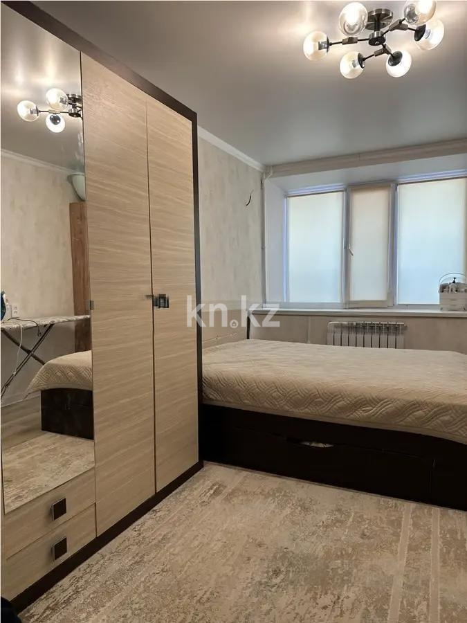 Продажа 4-комнатной квартиры, 90 м² в Караганде - фото 7