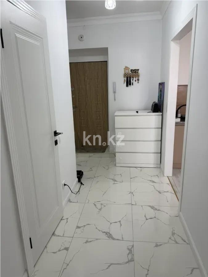 Продажа 2-комнатной квартиры, 43.5 м² в Астане - фото 5