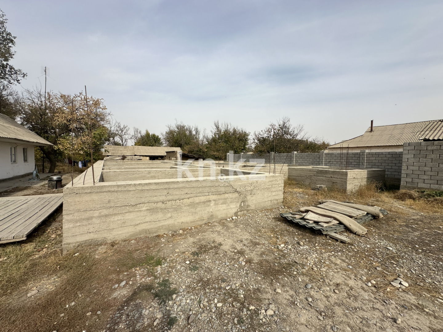 Продажа 3-комнатного дома, 120 м², ул. Жандарбекова, дом  2 в Шымкенте - фото 8