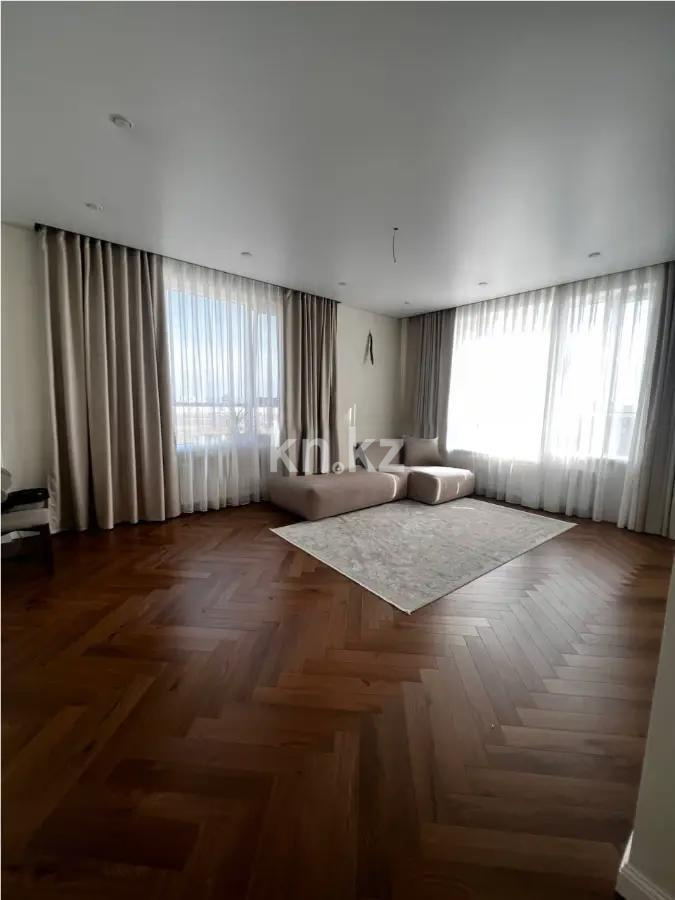 Продажа 2-комнатной квартиры, 67 м² в Астане