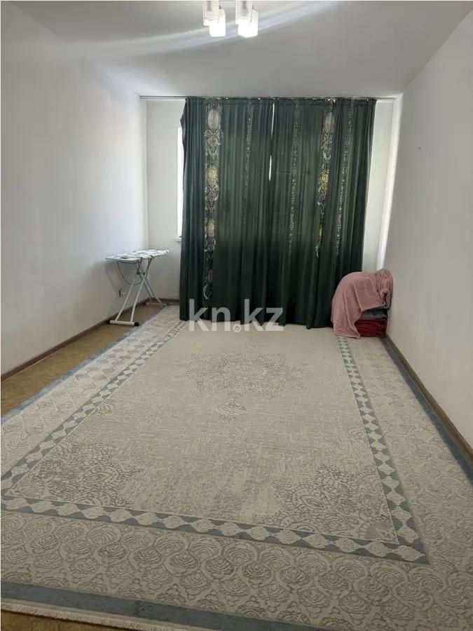 Продажа 1-комнатной квартиры, 44.4 м², мкр. Саялы, дом  92 в Алматы