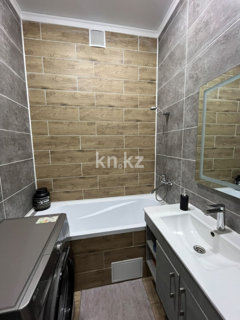 Продажа 3-комнатной квартиры, 77 м² в Караганде - фото 10