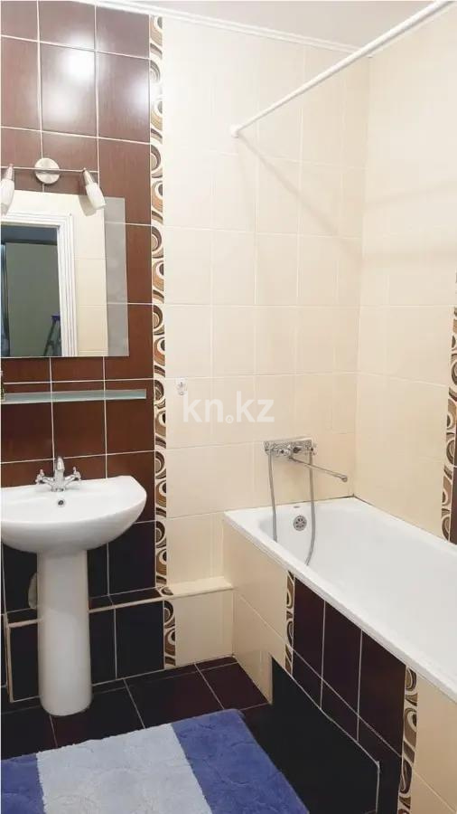 Продажа 1-комнатной квартиры, 57 м² в Алматы - фото 2