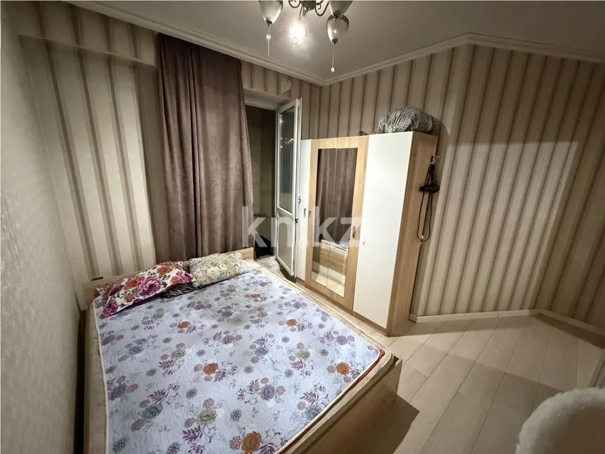 Продажа 2-комнатной квартиры, 37.6 м² в Алматы