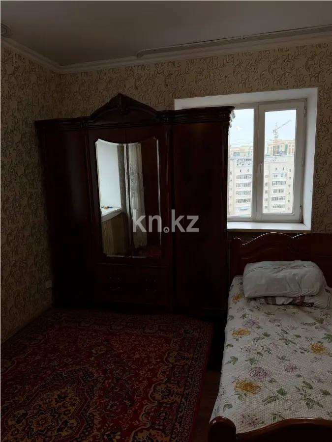 Продажа 2-комнатной квартиры, 58.9 м² в Астане - фото 2