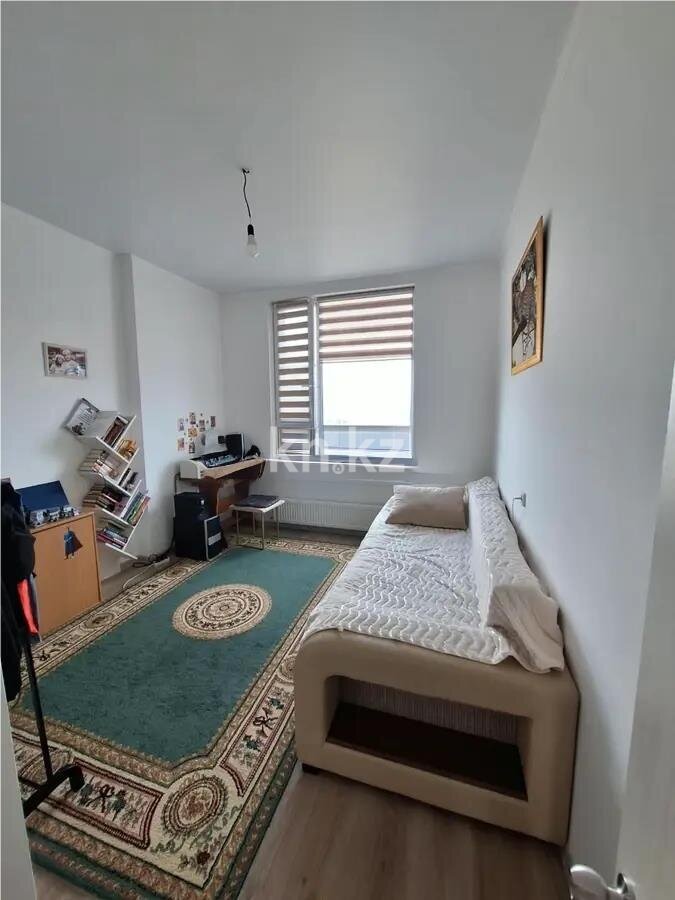 Продажа 3-комнатной квартиры, 86 м² в Астане