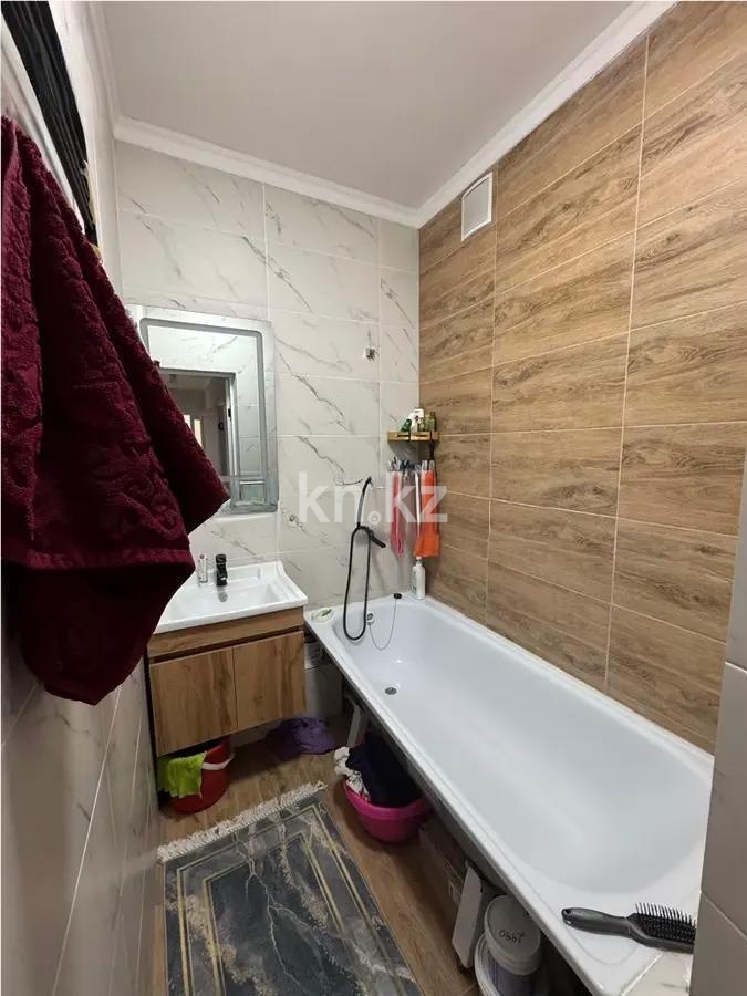 Продажа 2-комнатной квартиры, 58.8 м² в Астане - фото 4