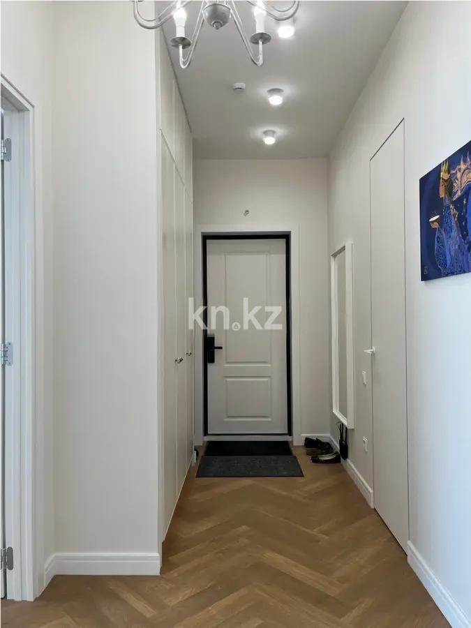 Продажа 4-комнатной квартиры, 133 м², ул. Е-899, дом  1/1 в Астане - фото 8