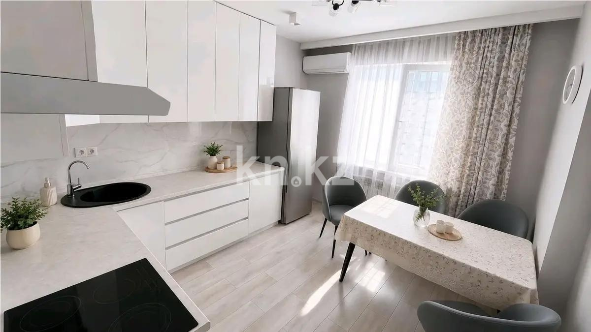 Продажа 2-комнатной квартиры, 69 м² в Алматы - фото 3