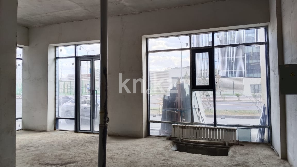 Продажа помещения, 136 м² в Астане - фото 6